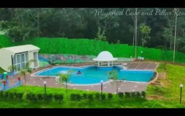 Wayanad Cave N Pillar Resort