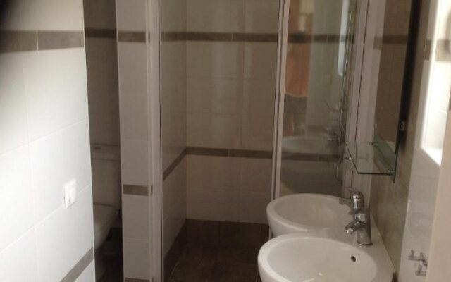 Candia Hotel