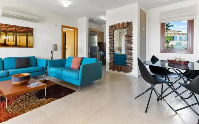 Apartment CC02 - Incredible Sea Views
