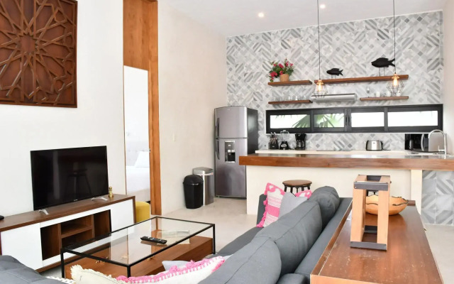 Manor Tulum by The Spot Rentals