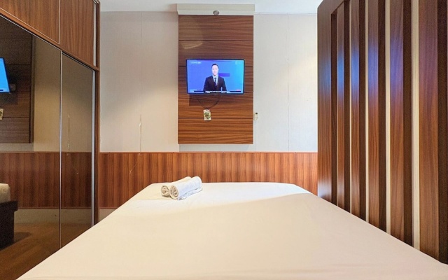 Cozy Stay 2Br Apartment At Malioboro City – Guest Rooms – Sleman