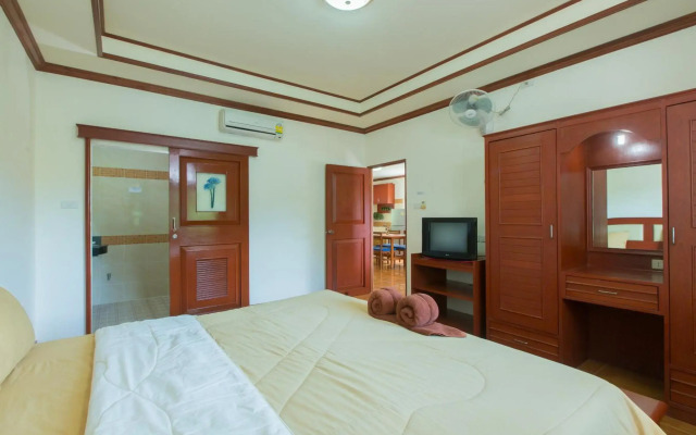 Patong Rai Rum Yen Resort