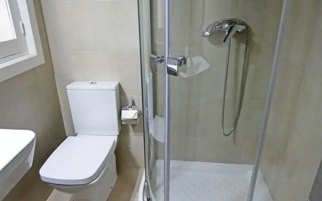 Apartamentos Valentina Deluxe 3000