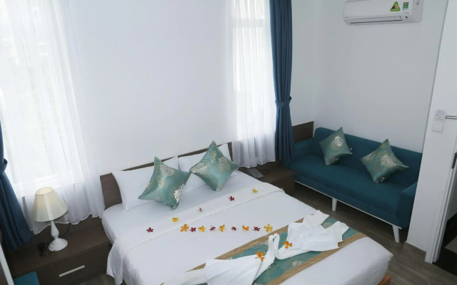 Bao Minh Hotel