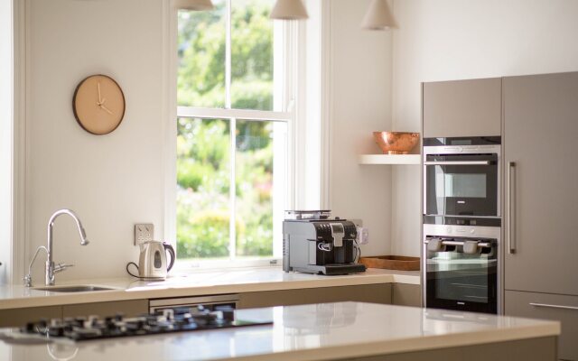 Homestead at Oldenburg Vineyards