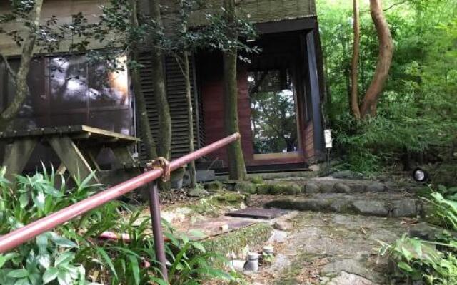 Ryokan Choju-yu Hakone Sengokubara