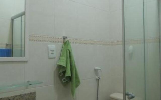 Apartamento Copacabana