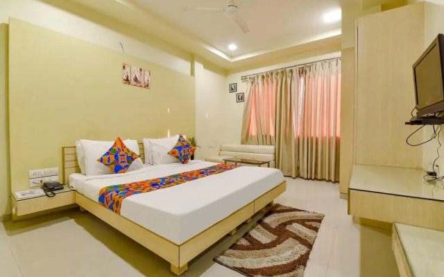 Hotel Suncity
