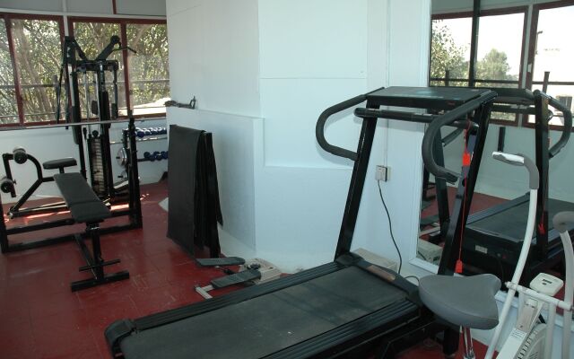 Istay Hotels Infantry Road