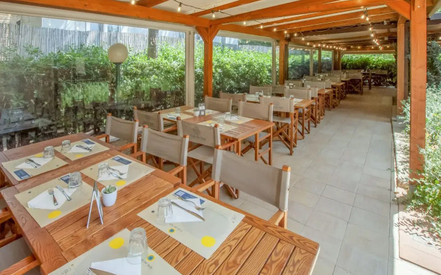 HOTIDAY Lodge Castiglione