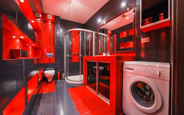 Apartamenty Sun & Snow Rzemieslnicza