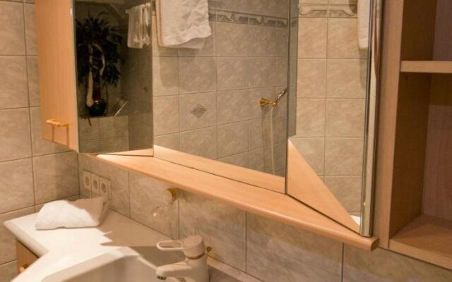 Appartement Schaubensteiner