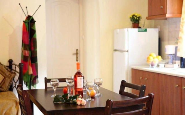Apartments Avra