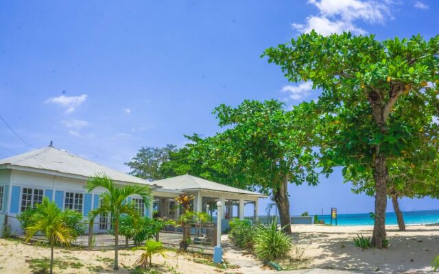 Negril Beach Club Condos