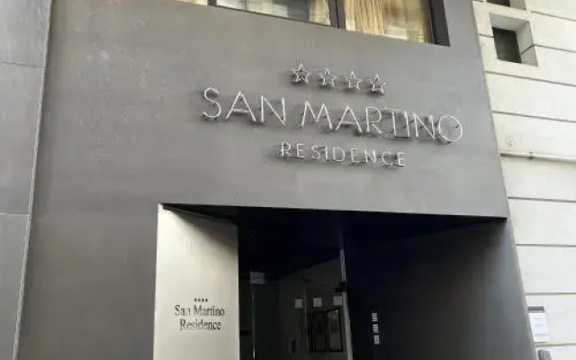Residence San Martino