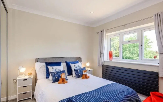 Kingfisher Lodge