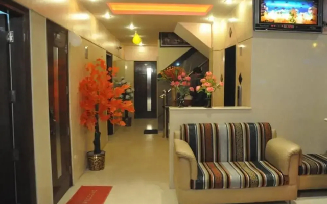 Hotel Jaggi Palace