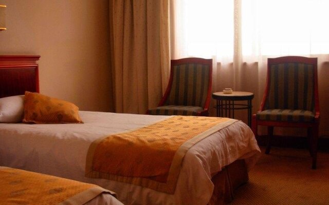 Yueda Hotel