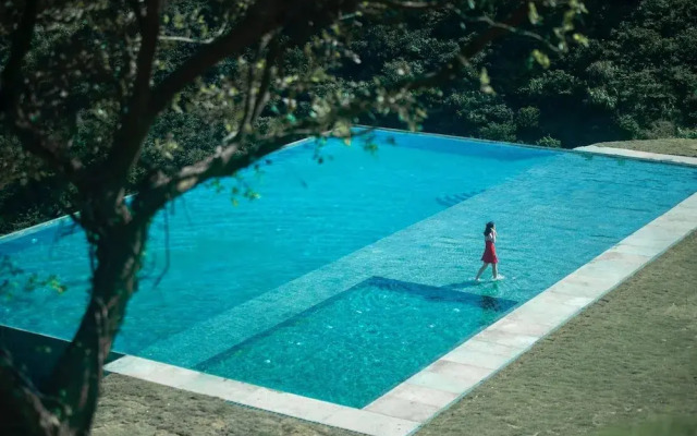 LuxWild Jilai - Shitang Branch