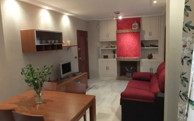 Acogedor apartamento Mezquita Wifi by JITKey