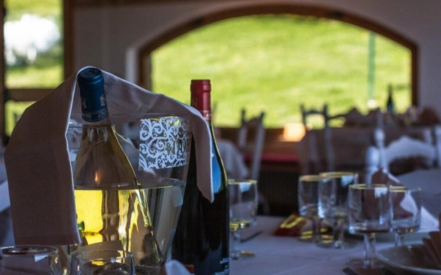 Sport Hotel Prodongo