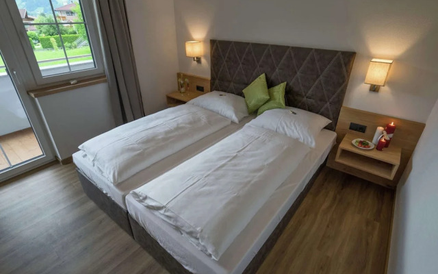 Holiday Flat Near Four ski Lifts in Mayrhofen
