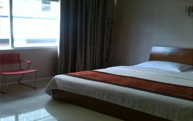 Haojing Business Hotel