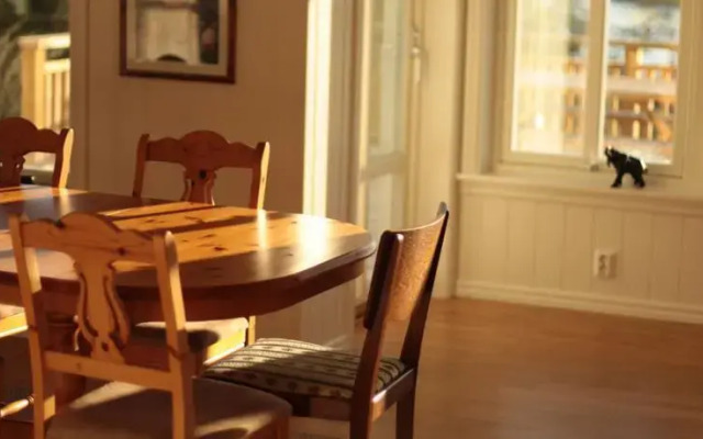 Dags Hus & Dags Lillstuga