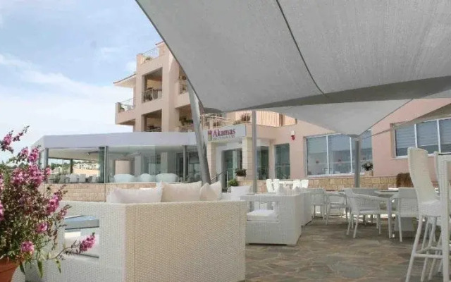 Latchi Panorama Resort Luxury Villas