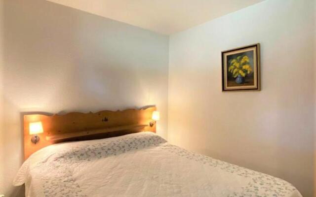 Appartement Le Dévoluy, 2 pièces, 6 personnes - FR-1-504-484