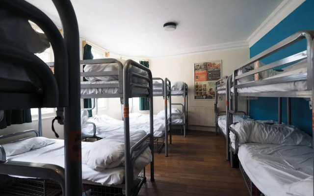 St Christopher's Inn Bath - Hostel