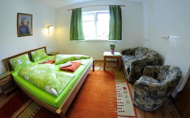 Apartmanovy Dom Martha a Domček Martuška