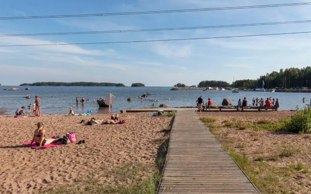 Beach Hotel Santalahti