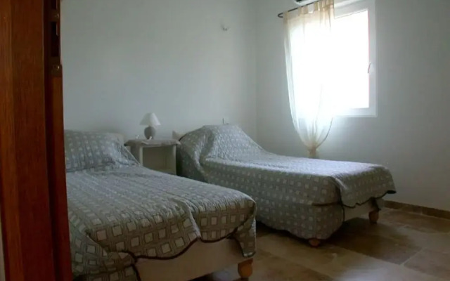 Villa With 3 Bedrooms in Saint-saturnin-lès-apt, With Wonderful Mounta