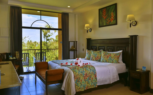 Hotel San Bada Resort & Spa