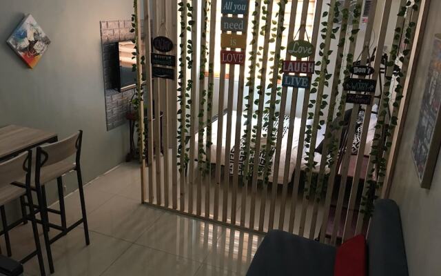 Cozy Studios at The Beacon