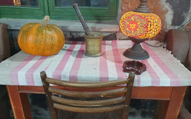 Onoyi Tun Guest House