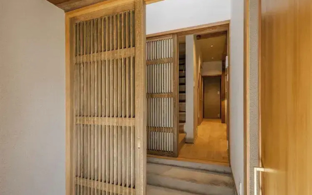 Tokisora Machiya Holiday House