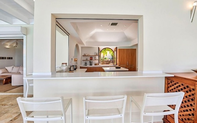 Villa Happy Bay