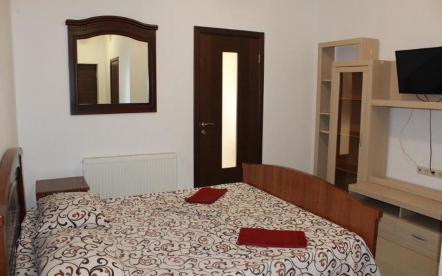 Vinograd Guest House