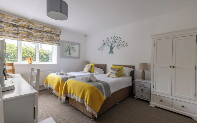 The Smithy - North East Escapes