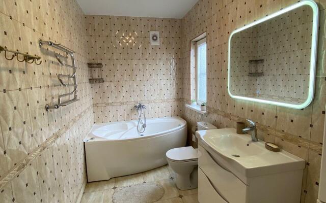 Апартаменты на Грибоедова 20/2