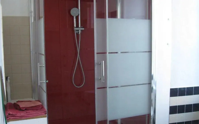 Chambres d'hôtes au Petit Bois