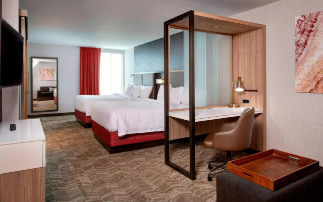 Springhill Suites Grand Rapids West