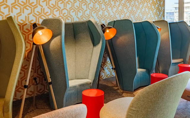 ibis Styles Ljubljana Centre