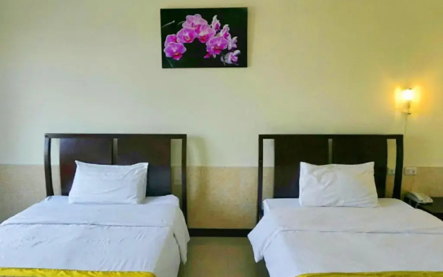 Ratchaphruek Pavilion (SHA Extra Plus)