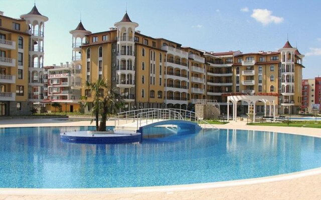 SD Royal Sun Apartments