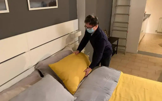 Appartamento Via delle Idee