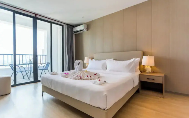 The Q Residence Vientiane