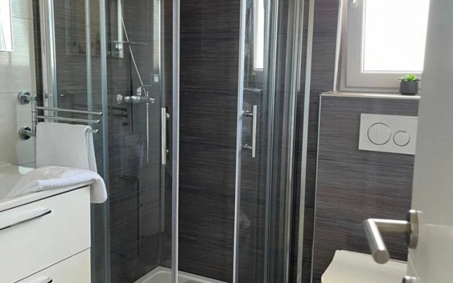 Bilja - 20 M From the sea - A2